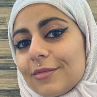 Mia Niqab Naakt