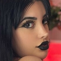 Micaela Aringoli Naakt