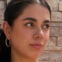 Micaela Dorado Gil Naakt