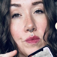 Michele Moon Naakt