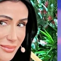 Michelle Barros Naakt
