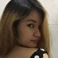 Michelle Del Rosario Naakt