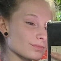 Michelle Hansen Naakt