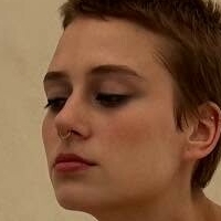 Michelle Meyer Kayser Naakt