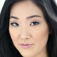 Michelle Minjung Kim Naakt