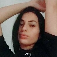 milaaca Naakt