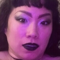 milkyasian9 Naakt