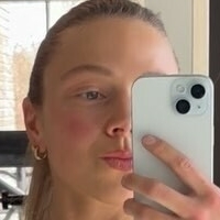 Mira Sievers Naakt