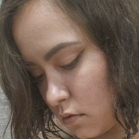 Mirame_dulce Naakt