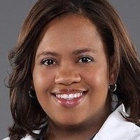 Miranda Bailey Naakt