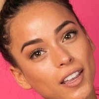 Miranda Borrego Naakt