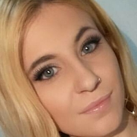 Mireia Rodríguez Naakt