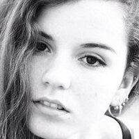Mireia Vilapuig Naakt