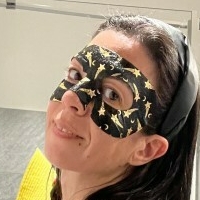 Miretsprivatespace Naakt