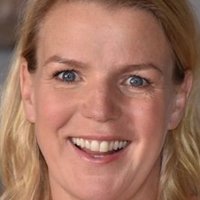 Mirja Boes Naakt