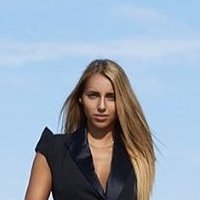 Mirjana Mira Zuber Naakt