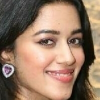 Mirnalini Ravi Naakt
