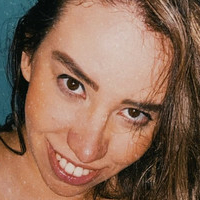 Mirulinha Mirulanti Naakt