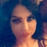 mirva al hamoui Naakt