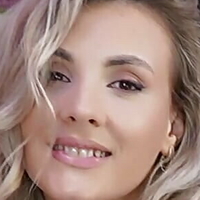 Mishelle Brizo Naakt