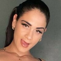 Miss Raquel Naakt
