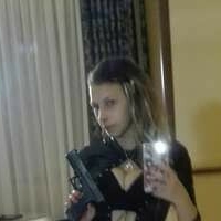 miss_simply_amanda Naakt