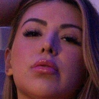 missfuego Naakt