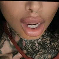 MissHalabama Naakt