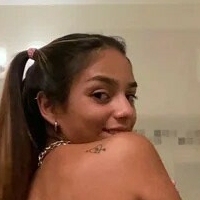Miya Melody Naakt