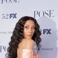 Mj Rodriguez Naakt