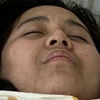 mochiibabii Naakt