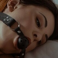 Model Alice Naakt