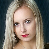 Modelkartei Naakt