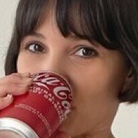 Molly Bloom Naakt