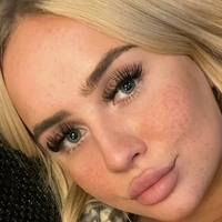 Molly O'Shea Naakt