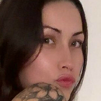 mollypopz Naakt