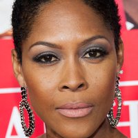 Monica Calhoun Naakt