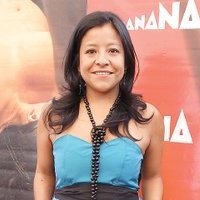 Monica del Carmen Naakt