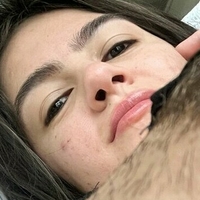 Morena Delícia Naakt