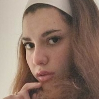 mrabbita Naakt