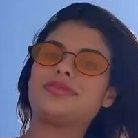 Munik Nunes Naakt