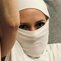 muslim_emine Naakt