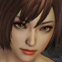 Musou Naakt