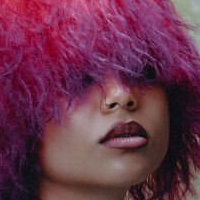 My'hala Herrold Naakt