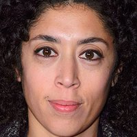 Naidra Ayadi Naakt