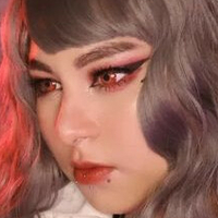 Nami_neon Naakt