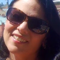Nancy Ferrara Naakt