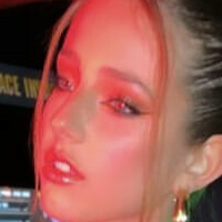 Naomi Lester Naakt