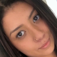 Nareysy Vallejo Naakt