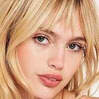 Nastassia Lindes Naakt